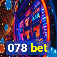 078 bet